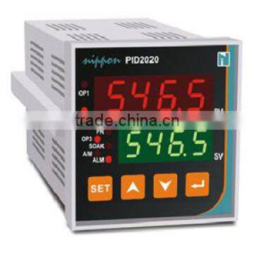 PID Controllers