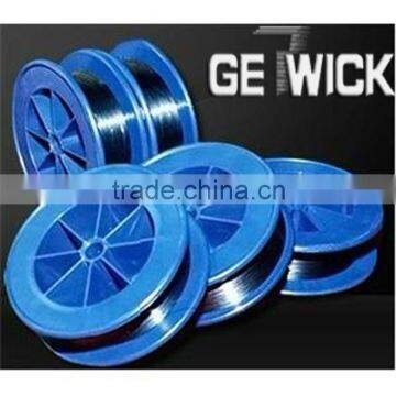 Tungsten Rhenium thermocouple Wire