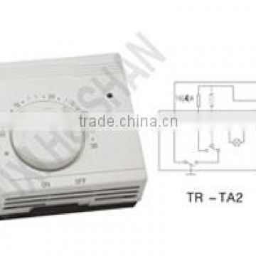 Room Thermostat for Central Air Conditioner