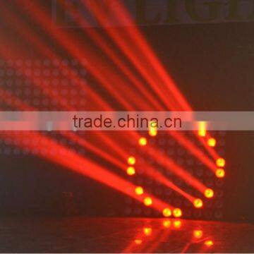 Disco Light Led Matrix Beam 5x5 RGB 9W EV-MTX25RGB-BEAM photo-3