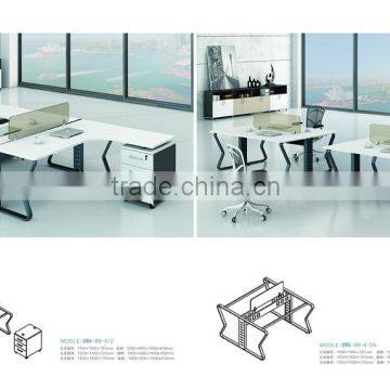 Metal Office Table Leg, Worksation Metal Leg, Conference Table Legs,GZ-89 SERICES photo-5