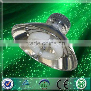 Made in China 3500k induction high bay for worklight