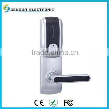 GD Door Lock Manufacturers Electronic Door Lock photo-2