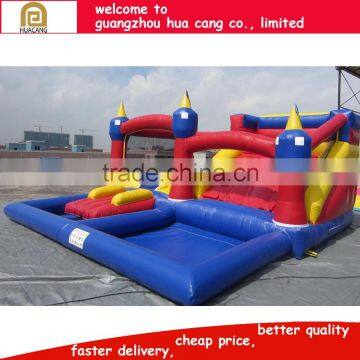 2016 ChinaJumping Bouncer House, Kids Inflatable Bouncer ,jumping Bouncy, photo-3
