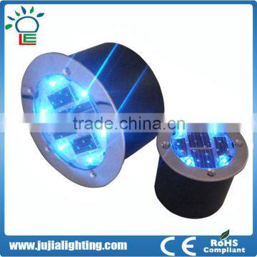 New Solar Led Underground Light Ip68 Underground Mining Light Hot Sale photo-6