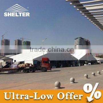 RV Shelter Tent Warehouse Shelter photo-2