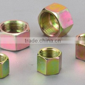 Sanye mingjie stainless steel castle nut