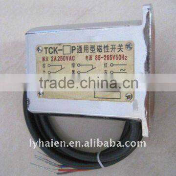 TCK-1P Weak Magnetic Sensor Switch