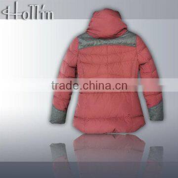 2016 Fashion Duck Down Jacket photo-2