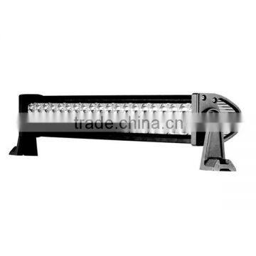 2015 Newest IP67 flood spot led Light bar for atv truck folklift, 120w double row led light bar