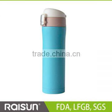 high vacuum hot sale stainless steel water bottle                        
                                                Quality Choice