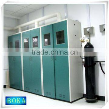 Laboratory Gas Cabinet, Laboratory Gas Cylinder Cabinet