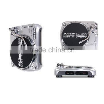 Fidek New Portable Mini Vinyl Turntable Box Recorder Time Shift Media Player Turntables photo-3