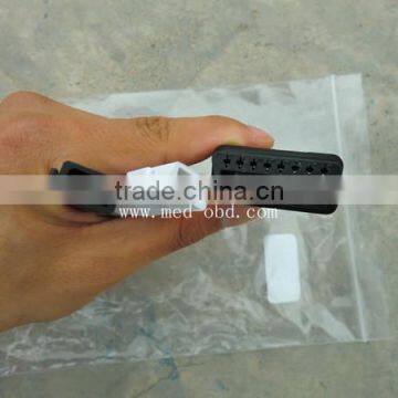 16pin OBD2 Adapter OBD2 Cable for Audi 2x2 photo-4