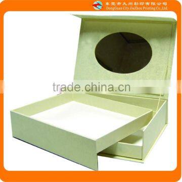 Passed BEST BUY certification Custom Made Paper Cardboard Gift Box