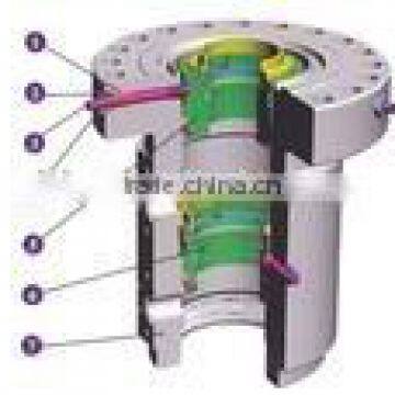 API-6A CASING HEAD/CASING SPOOL/CASING HOUSING FOR WELLHEAD photo-4