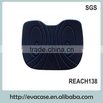 Best Quality EVA Massager Cushion China Animal Tube Cussion for Car Seat photo-3