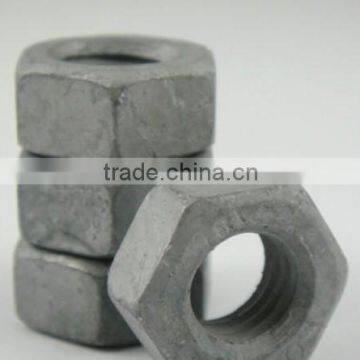 HEX NUTS