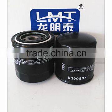 Types of oil filter JX0806D3