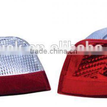 Excellent quality auto body parts,rear bumper lamp for Ford Focus 5M51-15K273-AA/5M51-15500-AA