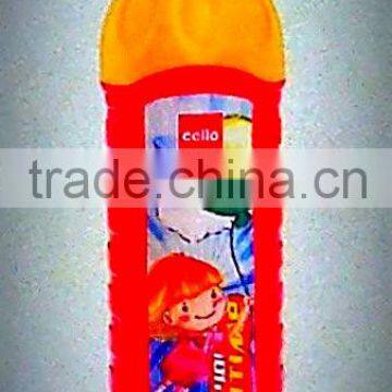 Break resistance water bottles suppliers