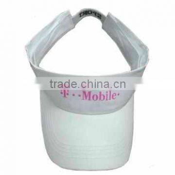 Visor Baseball Cap sports cap