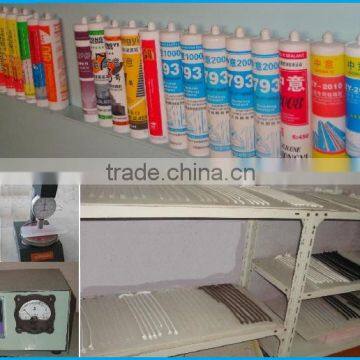 OEM Silicone Weatherproof Sealant Acetic Silicone Sealant photo-2