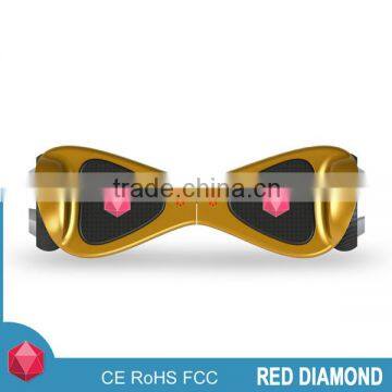 2015 New Product ARES BF Shenzhen Balanced Car Self Balance 2 Wheels Electric Scooter photo-2