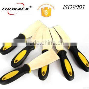 Copper putty knife brass putty knives non sparking tools