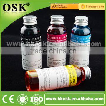 For HP11 Continuous Edible Inkjet Printer Cp1700 for HP Refill Edible Ink Tank photo-5