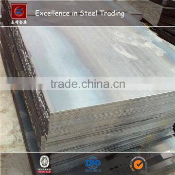 A36 Ss400 ms Steel Plate (1mm, 1.5mm, 2.5mm Thickness) photo-4