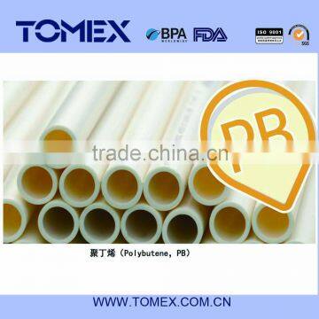 China Factory Outlet 15mm Overlap and Butt Welded Pex al Pex Pipe photo-3