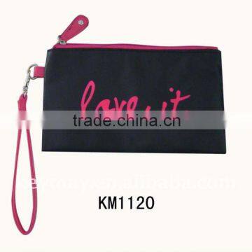 Hand Cute ID Credit Card Holder Case Wallet Pocket