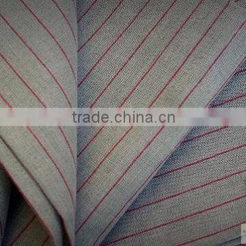 Plain Linen Stripped Tea Towel photo-3