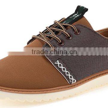Fashion Cheap Leather Shoes From Chinese Company