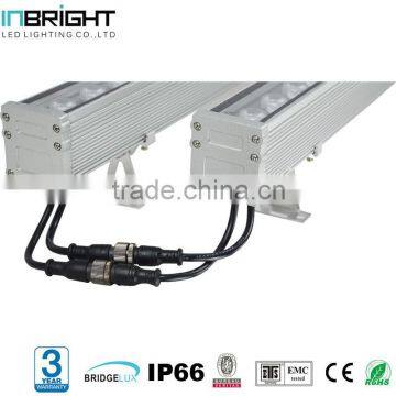 24V 18W 24W 36W Outdoor DMX RGB Led Wall Washer photo-2