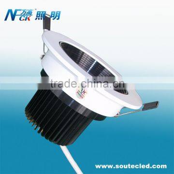 Ultra Bright High Power Led Kitchen Ceiling 5watt Led Concealed Ceiling Aluminum Ceiling Light Mounting Bracket