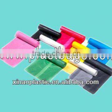 2014 C-fold Garbage Bags on Roll