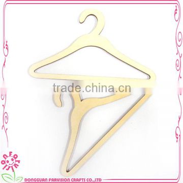 OEM doll clothes hangers new design 18" doll clothes hangers wholesale