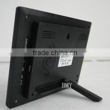 10.1 Inch Multi-function Digital Photo Frame, Electronic Photo Album photo-4