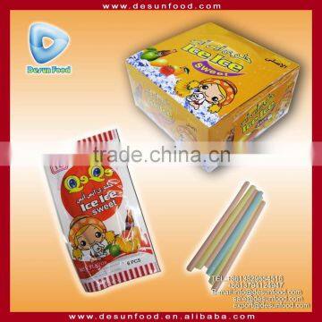 CC Stick Candy Ice Cream Candy Factory