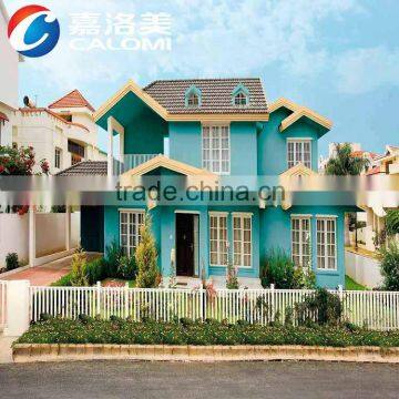 Calomi latex paint , can spray , many colors can be customized