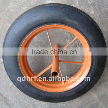 Cart Spoke Wheel photo-6