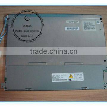 AA121SP01 Original 12.1 inch 800*600 TFT CCFL LCD Display for Mitsubishi
