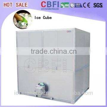 Best Selling Cheap Commercial Ice Making Machine In Africa photo-3