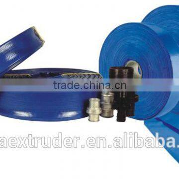 TPU PVC High pressure agro-industry hose equipment