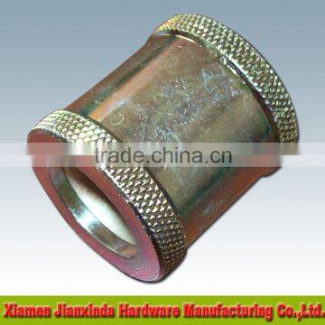 Carbon steel auto nut(zinc plated)