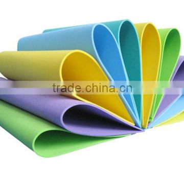 Sponge Rubber Sheet