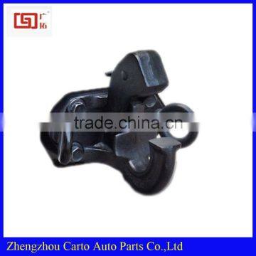 For Toyota Prado car trailer hook for 2016