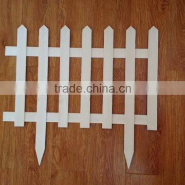 Outdoor Decorative Folding Garden fence Trellis